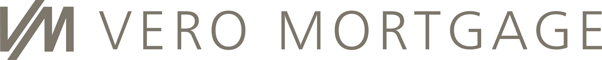 Vero Mortgage